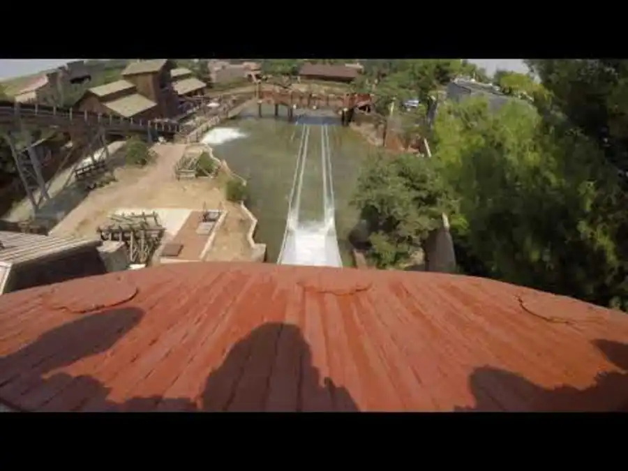 Video di questa corsa