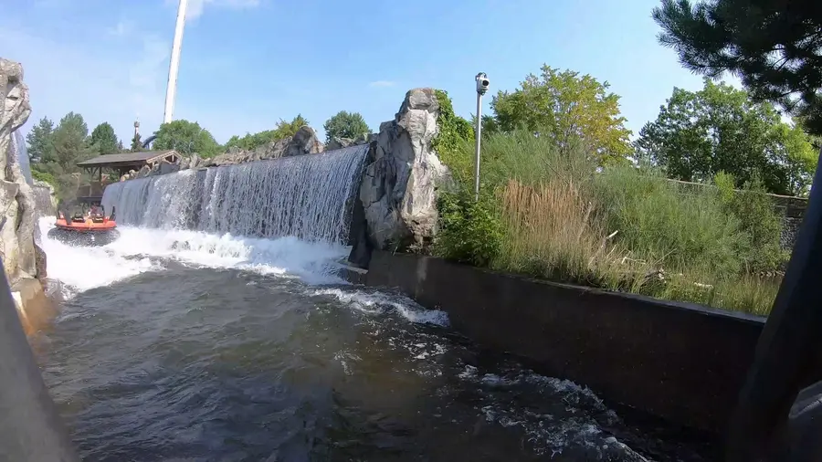 Video di questa corsa