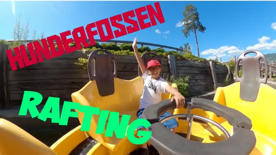 Video di questa corsa