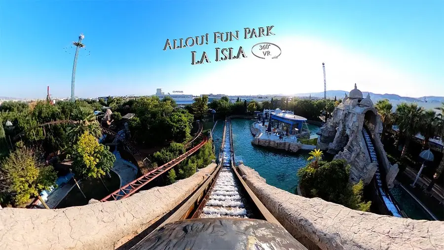 Video di questa corsa