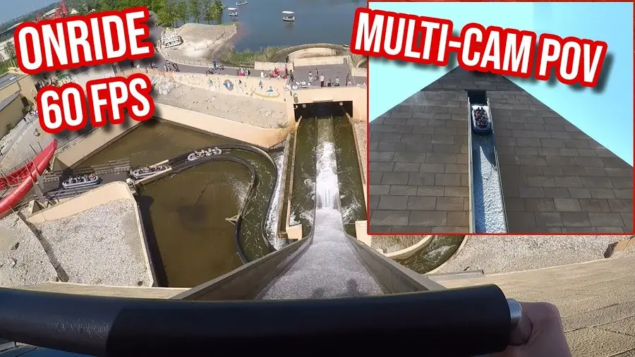 Video di questa corsa