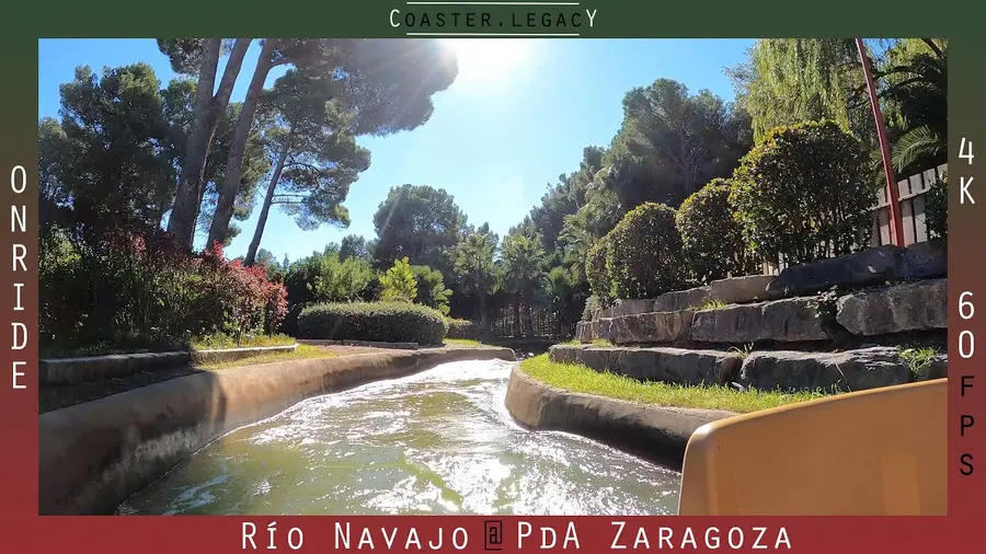 Video di questa corsa