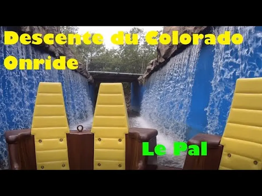 Video di questa corsa