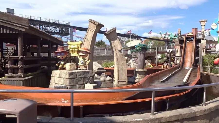 Video di questa corsa