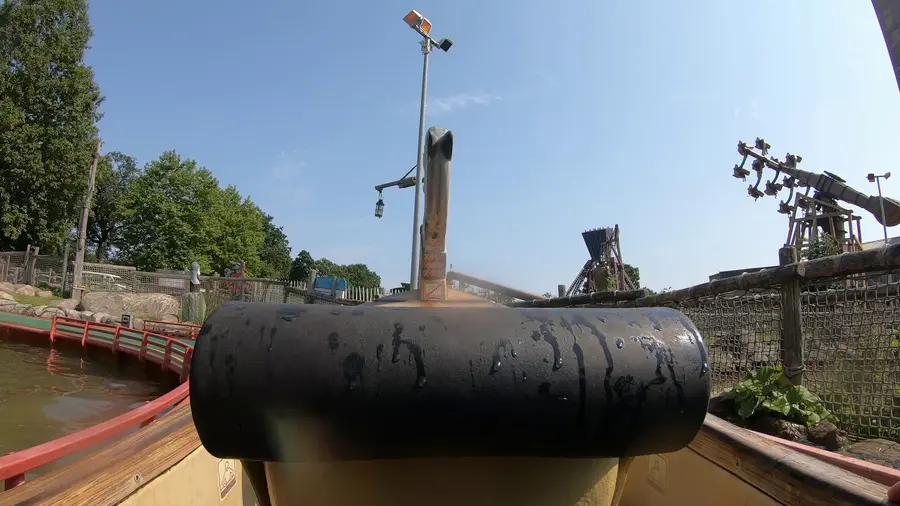 Video di questa corsa