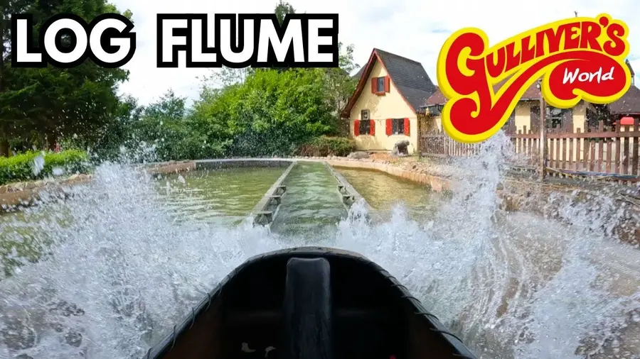Video di questa corsa