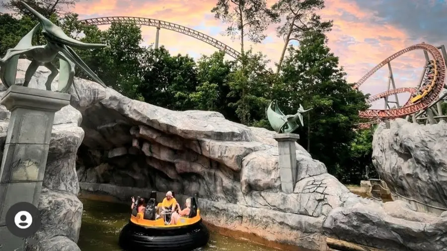 Video di questa corsa