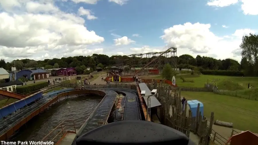 Video di questa corsa