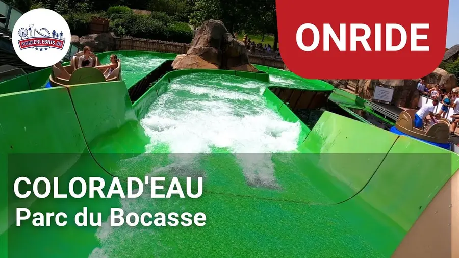 Video di questa corsa