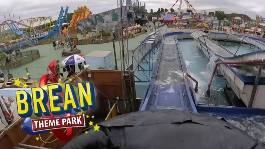 Video di questa corsa