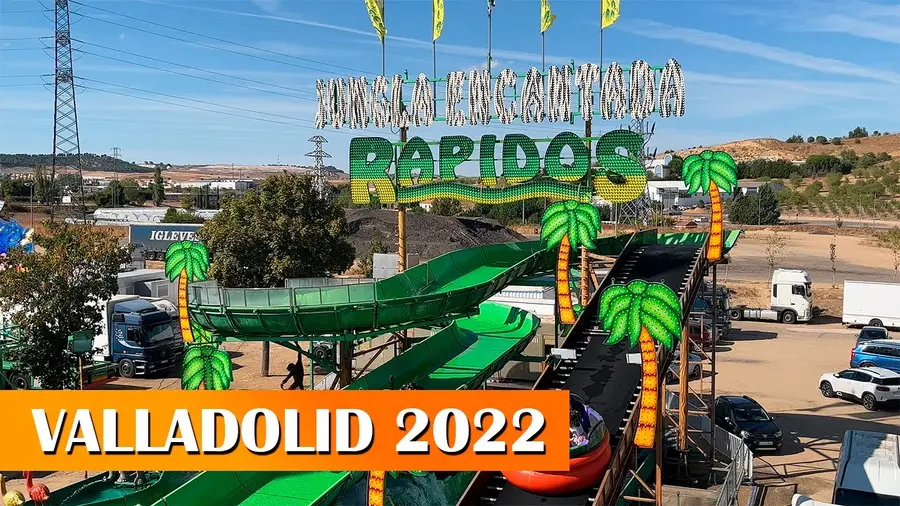 Video di questa corsa