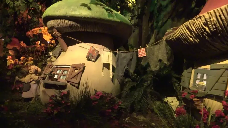 Video di questa corsa