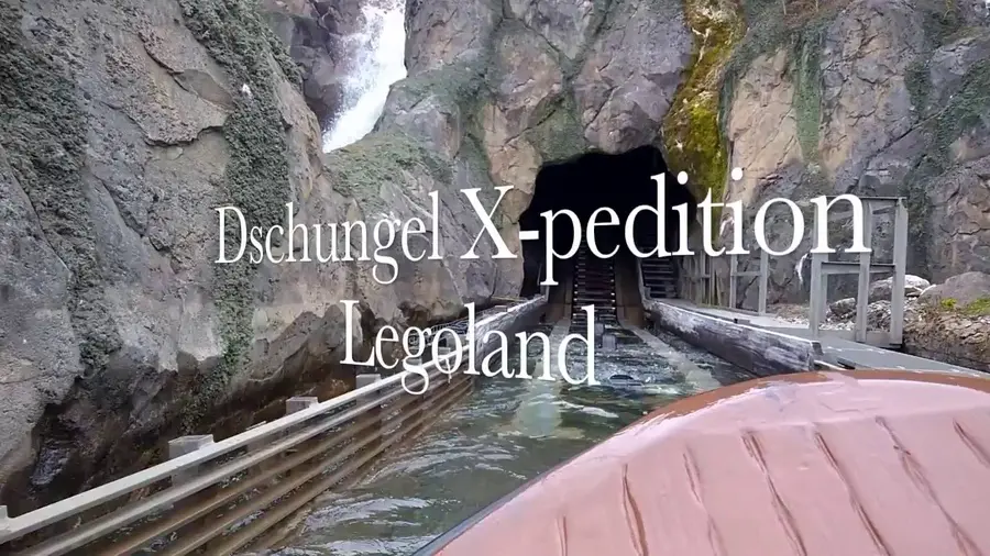 Video di questa corsa