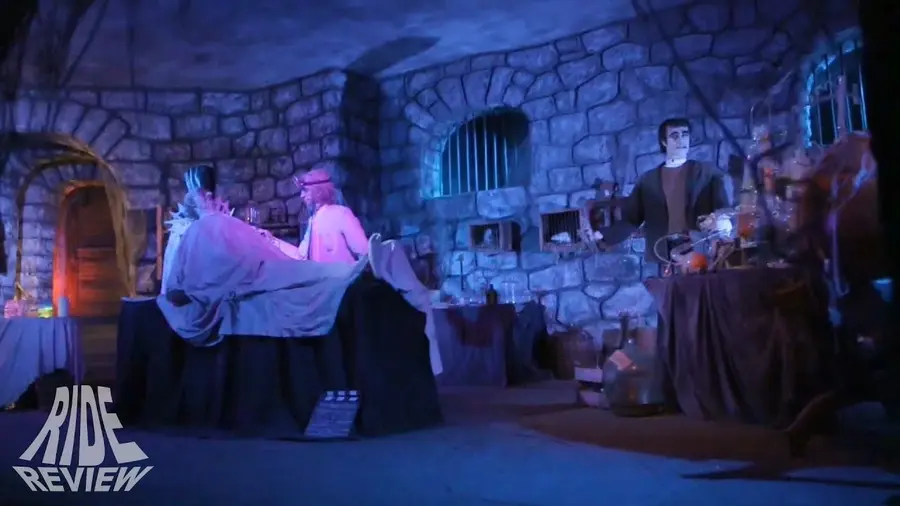 Video di questa corsa