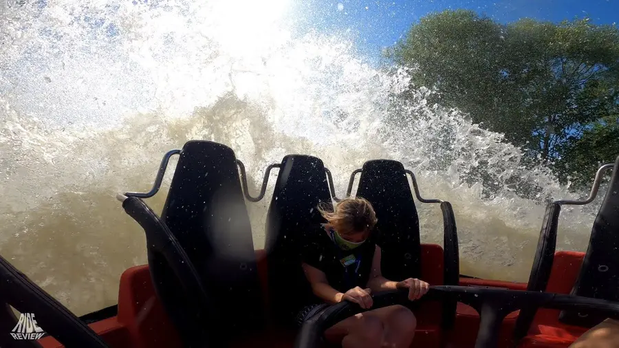 Video di questa corsa