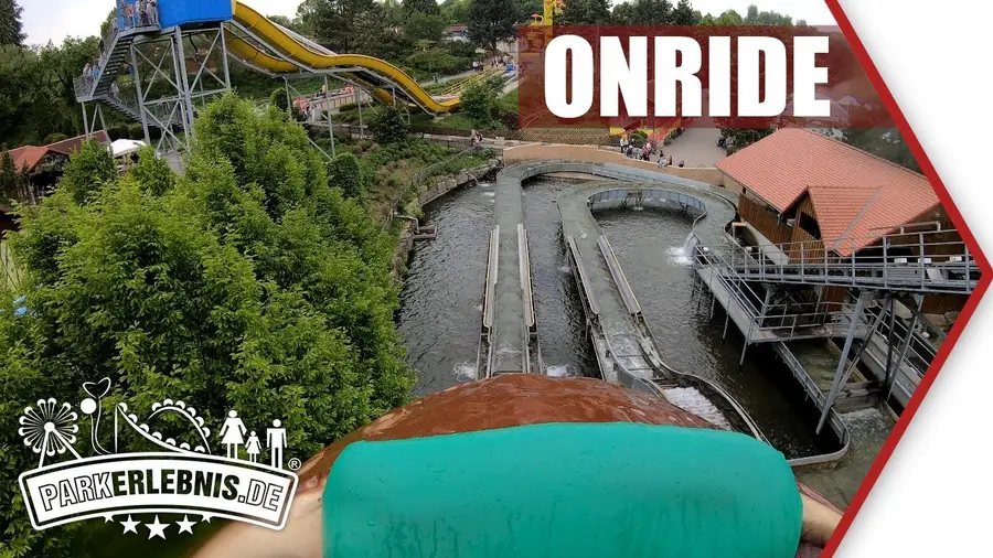 Video di questa corsa