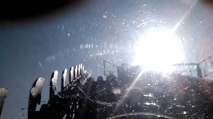 Video di questa corsa