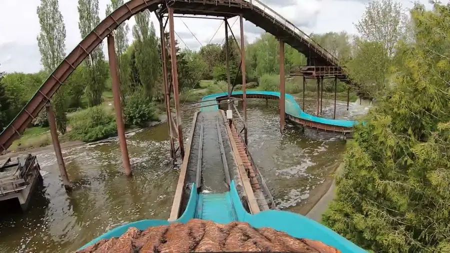 Video di questa corsa