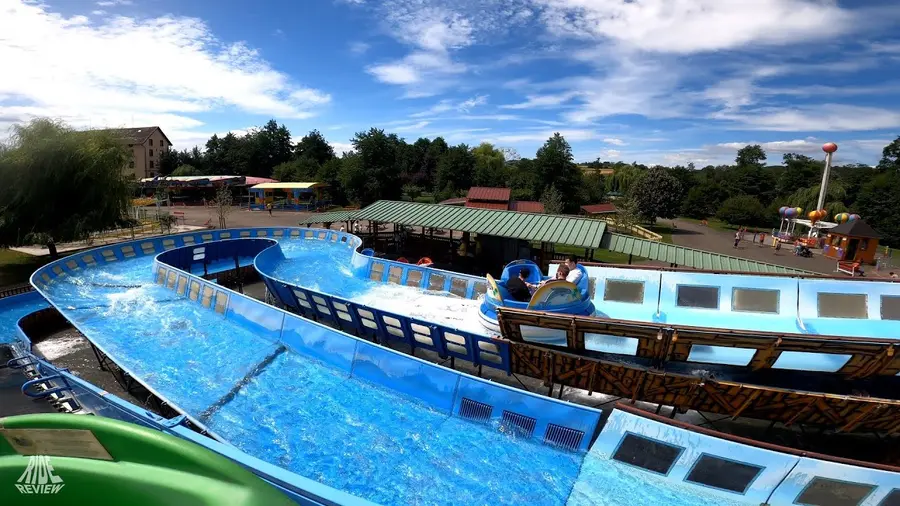 Video di questa corsa