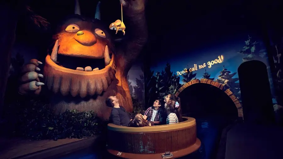 Video di questa corsa