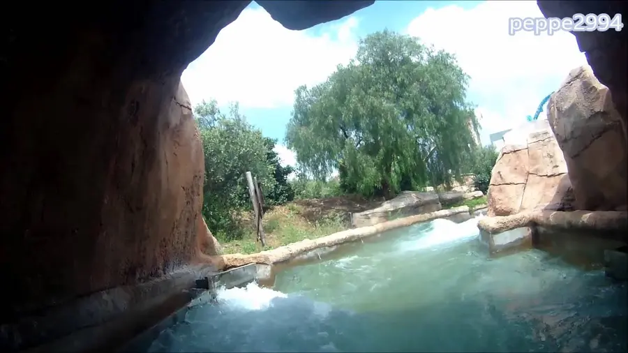 Video di questa corsa