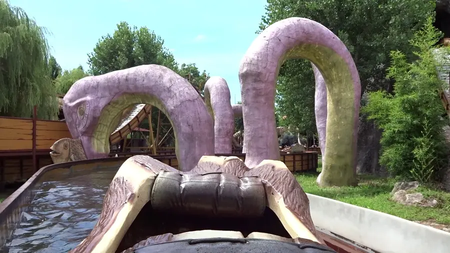 Video di questa corsa