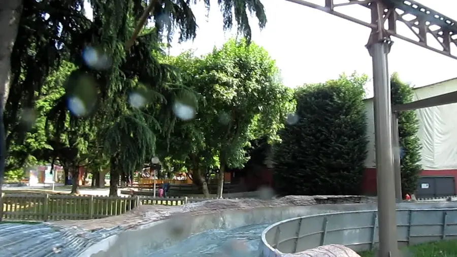 Video di questa corsa