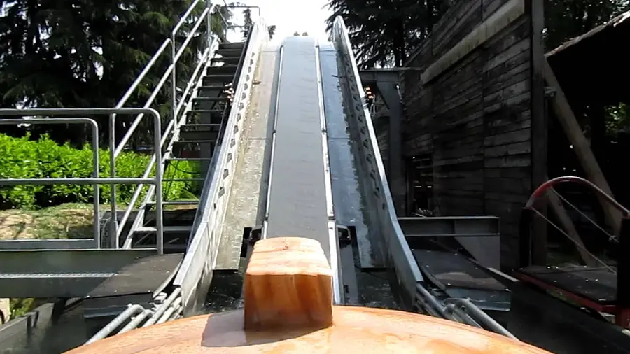 Video di questa corsa