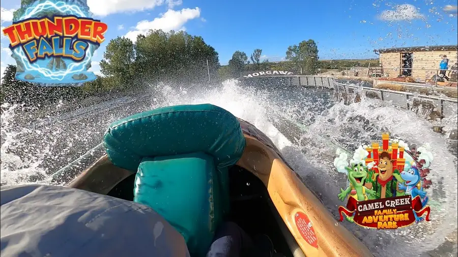 Video di questa corsa