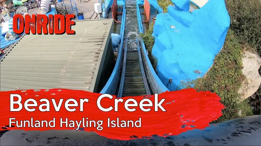 Video di questa corsa