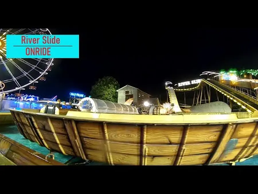 Video di questa corsa