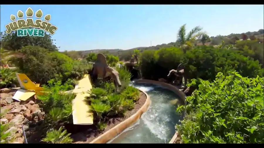 Video di questa corsa