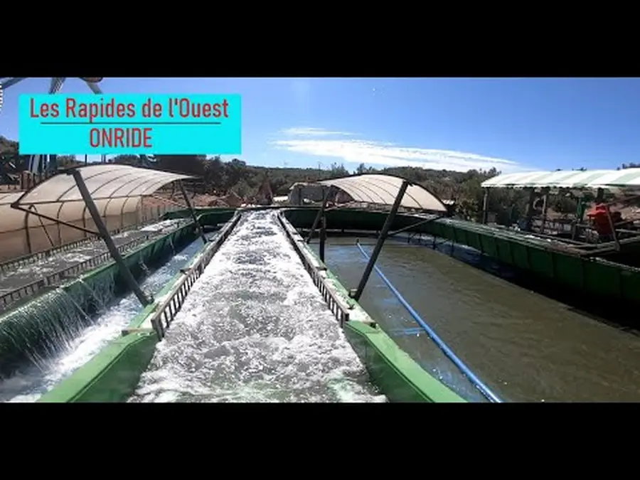 Video di questa corsa