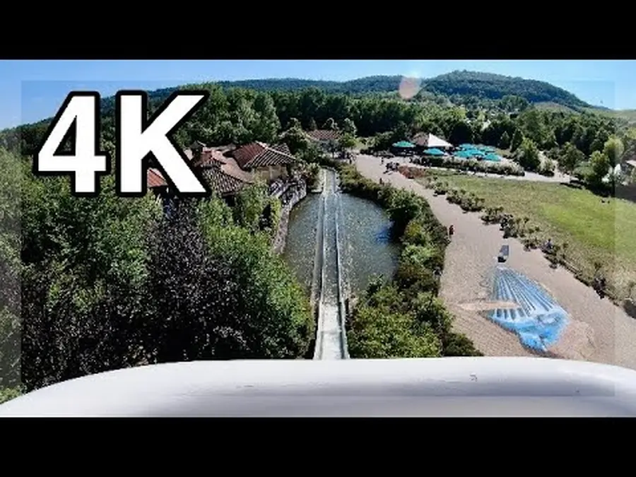 Video di questa corsa