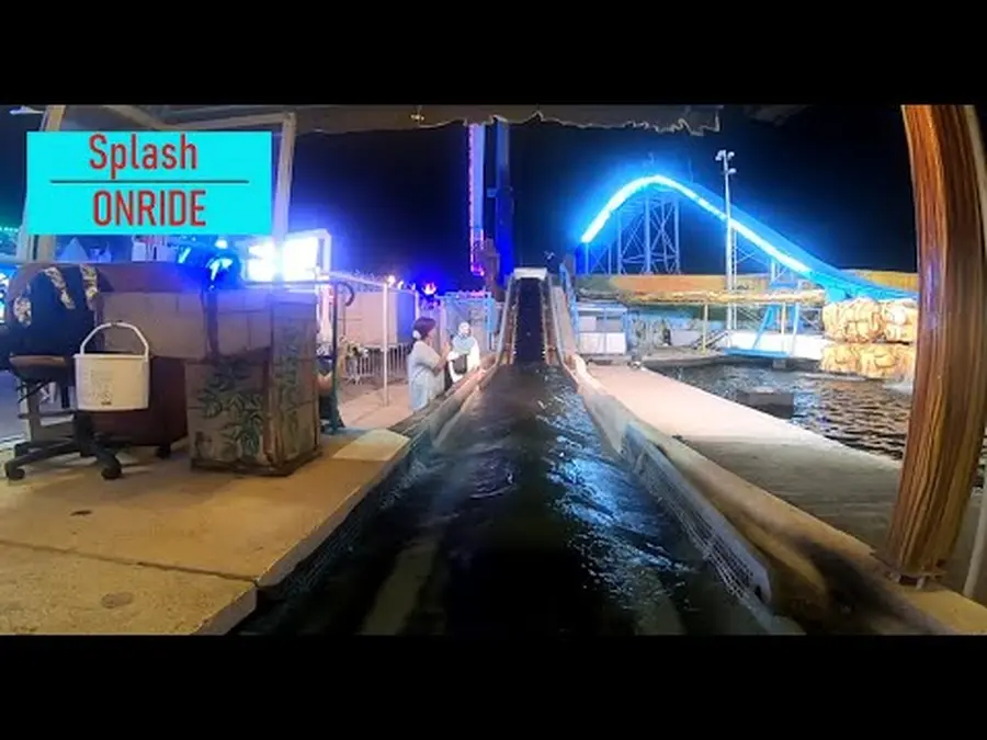 Video di questa corsa