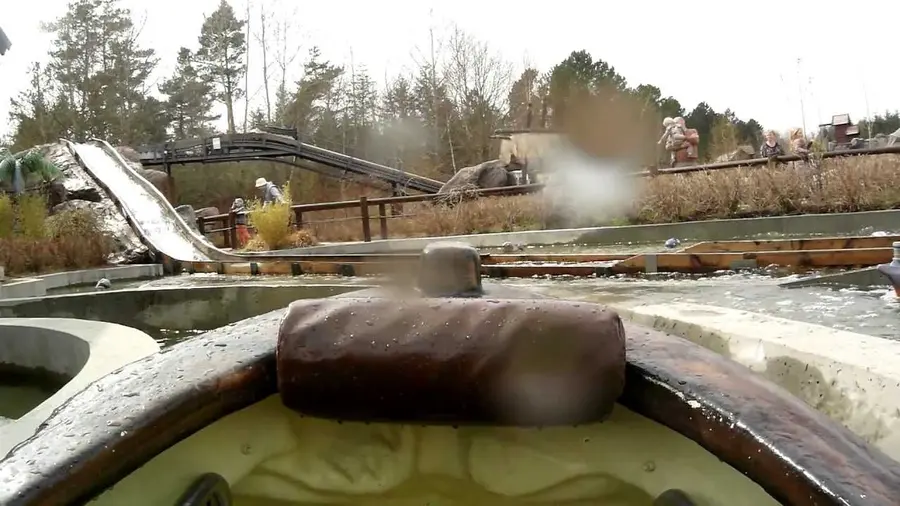 Video di questa corsa