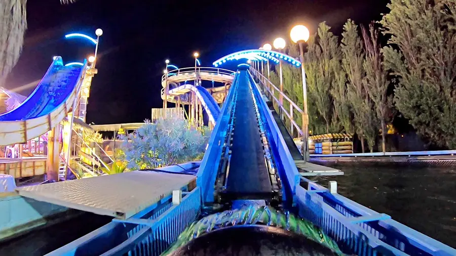 Video di questa corsa