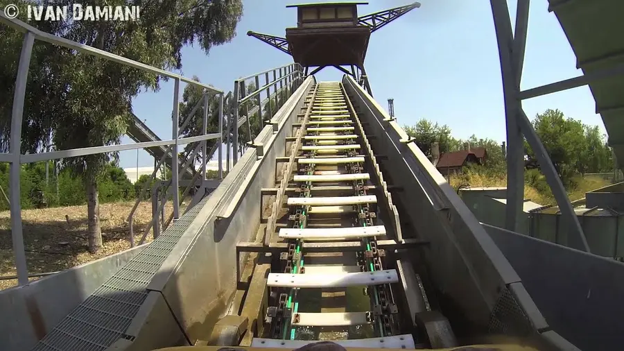 Video di questa corsa