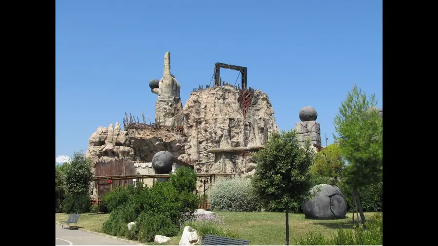 Video di questa corsa