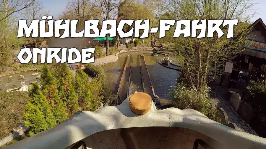 Video di questa corsa