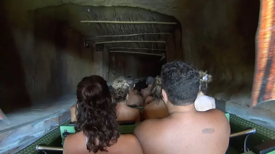 Video di questa corsa