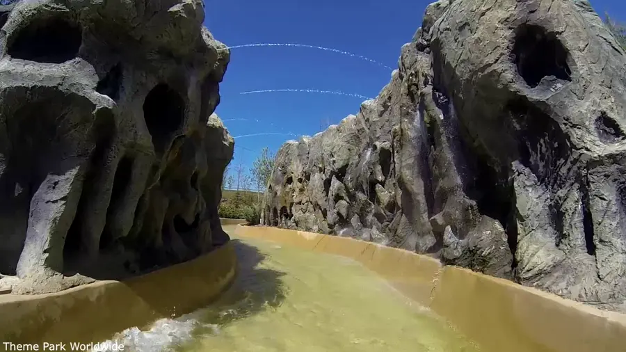 Video di questa corsa