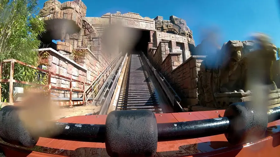 Video di questa corsa