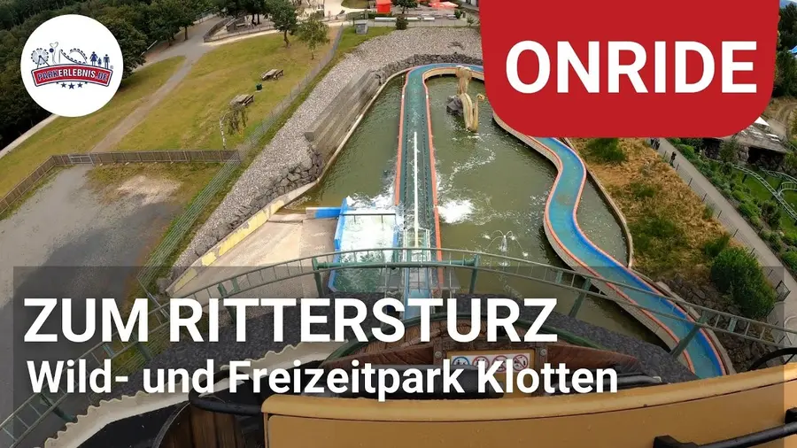 Video di questa corsa