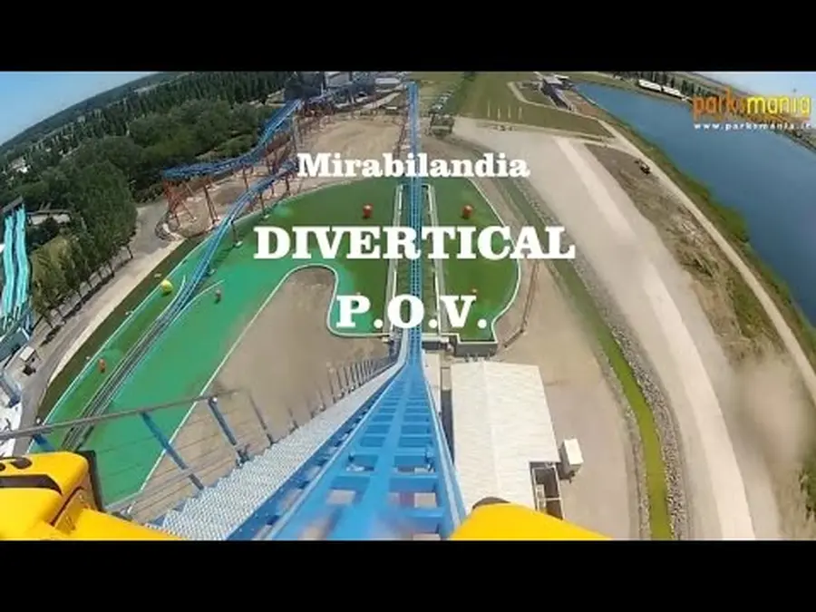 Video di questa corsa