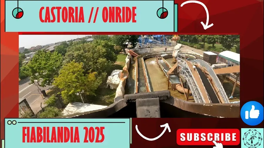 Video di questa corsa