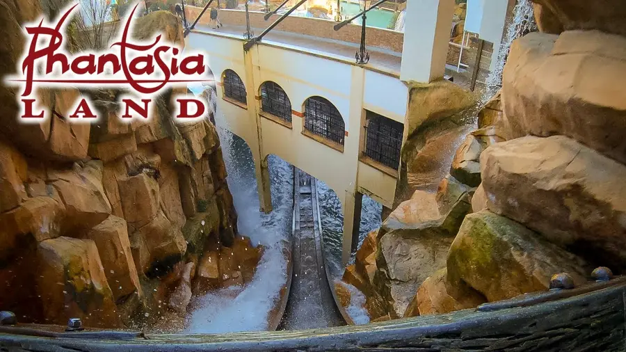 Video di questa corsa