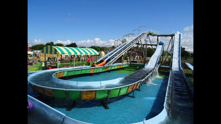 Video di questa corsa