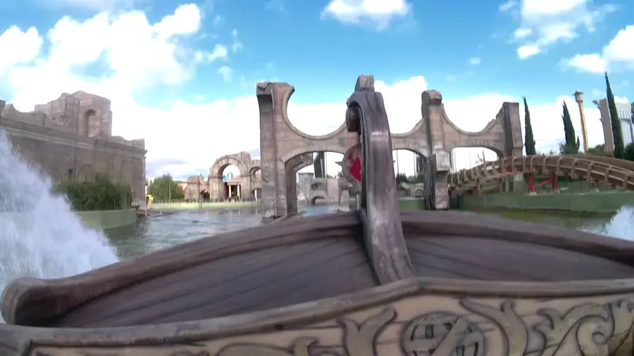 Video di questa corsa