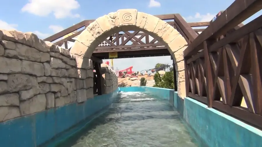 Video di questa corsa